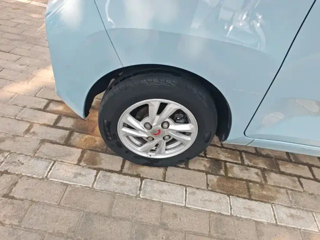 Wuling Hongguang Mini EV — Фото автомобиля 22