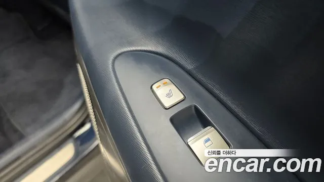 Hyundai Nexo Nexo Premium — Фото автомобиля 15