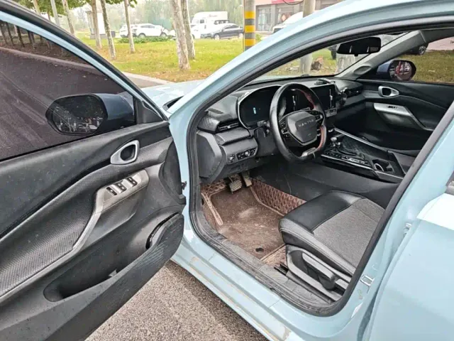 Baojun Valli — Фото автомобиля 15