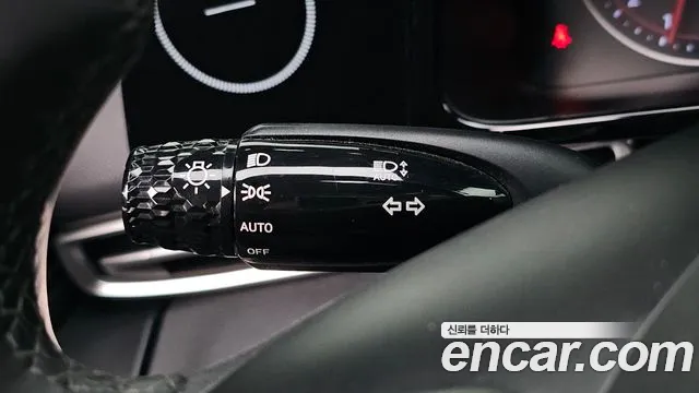 Hyundai Avante CN7 — Фото автомобиля 17