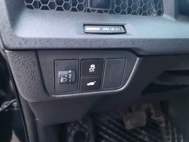 Honda Breeze — Фото автомобиля 27