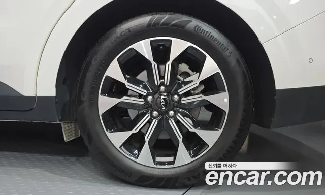 Kia Carnival 4th Gen — Фото автомобиля 6