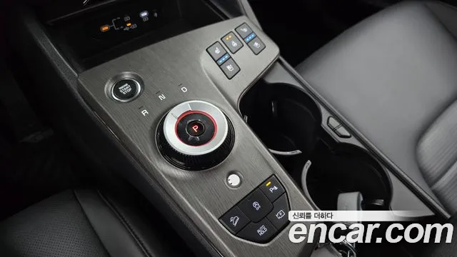 Kia Sportage — Фото автомобиля 12