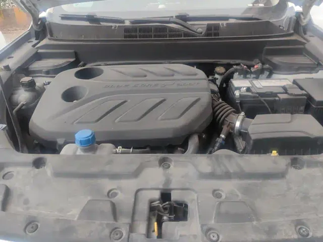 Changan Oushang X5 — Фото автомобиля 10