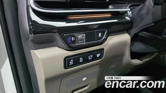 Kia Carnival 4th Gen — Фото автомобиля 19