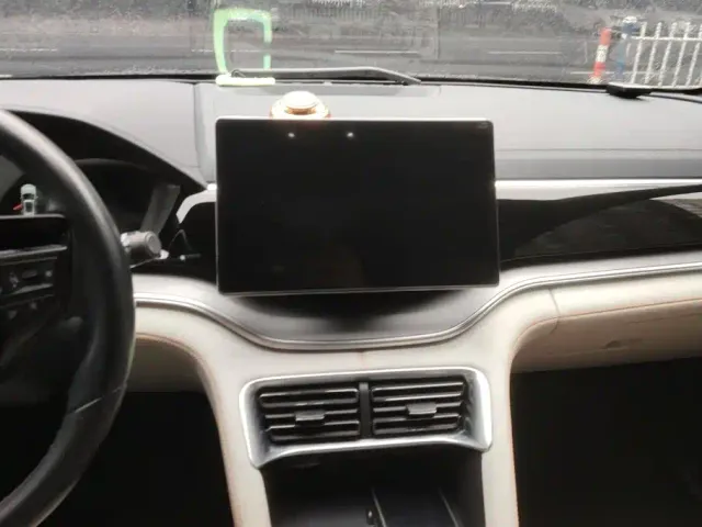 BYD Song PLUS — Фото автомобиля 13