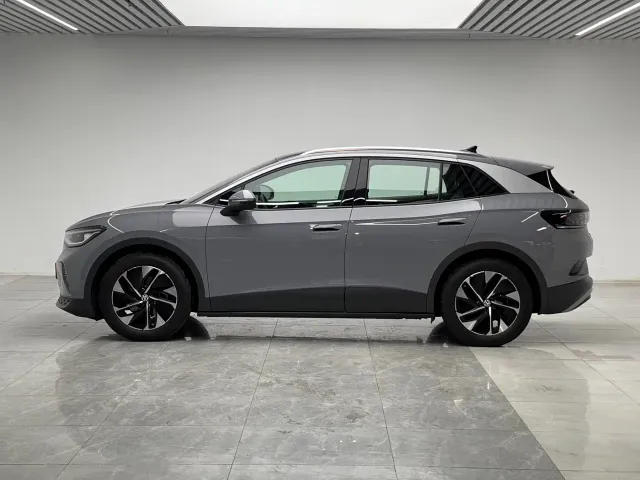 Volkswagen ID.4 Crozz — Фото автомобиля 7