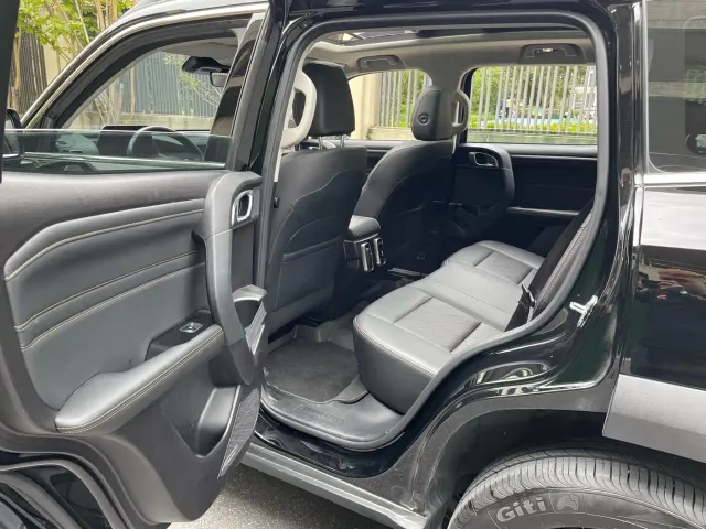 Haval Big Dog — Фото автомобиля 13