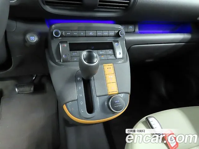 Hyundai Casper — Фото автомобиля 13