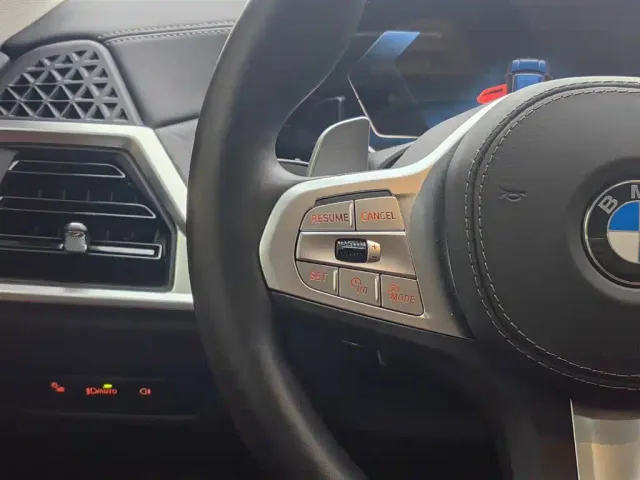 BMW X5 — Фото автомобиля 15