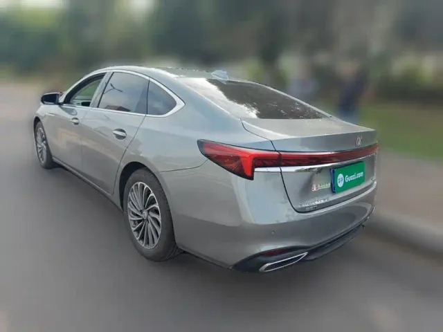 Buick LaCrosse — Фото автомобиля 23