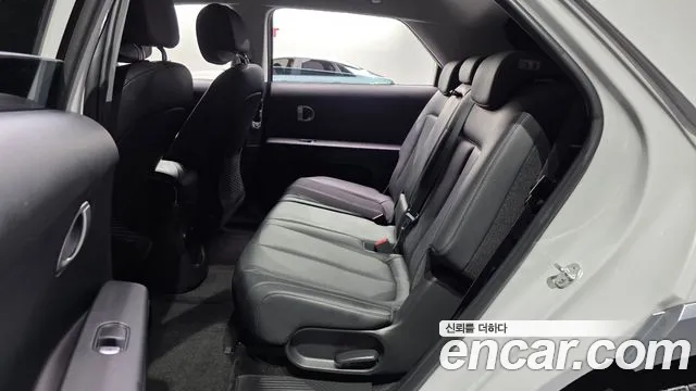 Hyundai Ioniq5 Ioniq5 Long Range AWD — Фото автомобиля 11