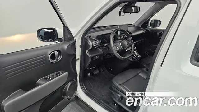 Hyundai Casper — Фото автомобиля 15