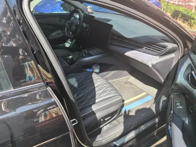 BYD Seal — Фото автомобиля 8