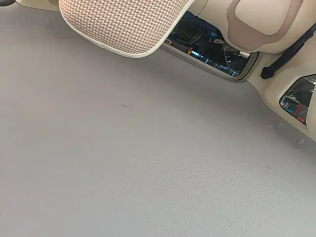 Wuling Hongguang Mini EV — Фото автомобиля 17