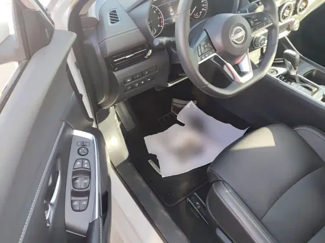 Nissan Sylphy — Фото автомобиля 15
