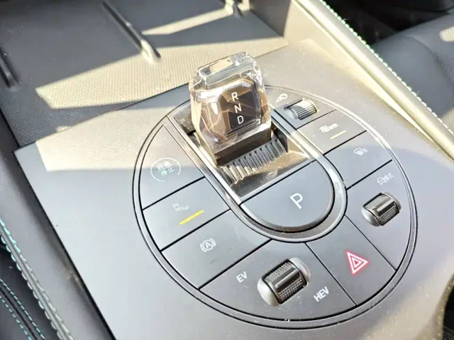 BYD Seal 06 — Фото автомобиля 10