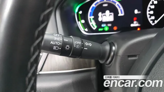 Honda Accord — Фото автомобиля 30