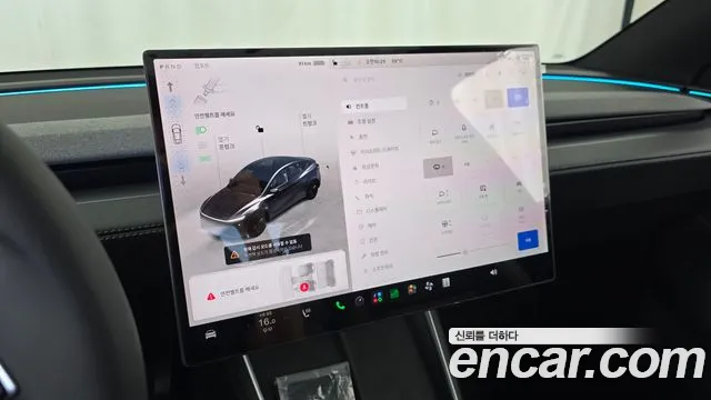 Tesla Model Y — Фото автомобиля 28