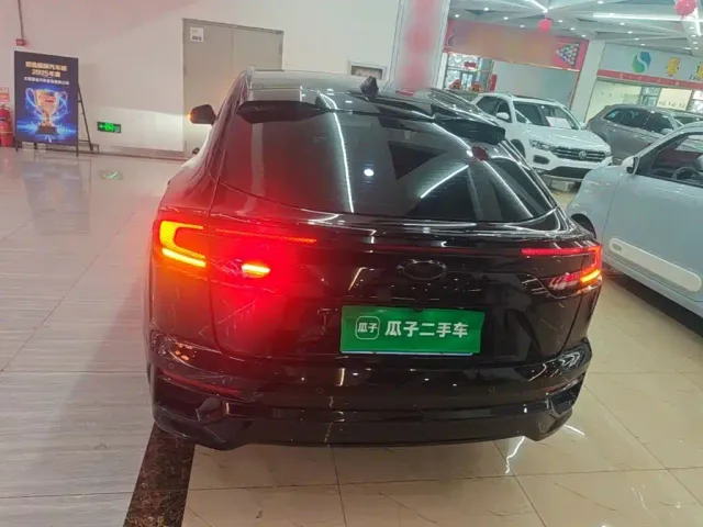 Ford Mondeo — Фото автомобиля 5