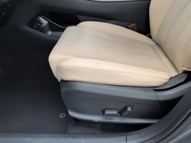 BYD Song Pro — Фото автомобиля 20