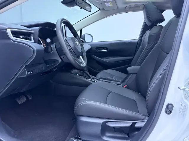 Toyota Corolla — Фото автомобиля 14