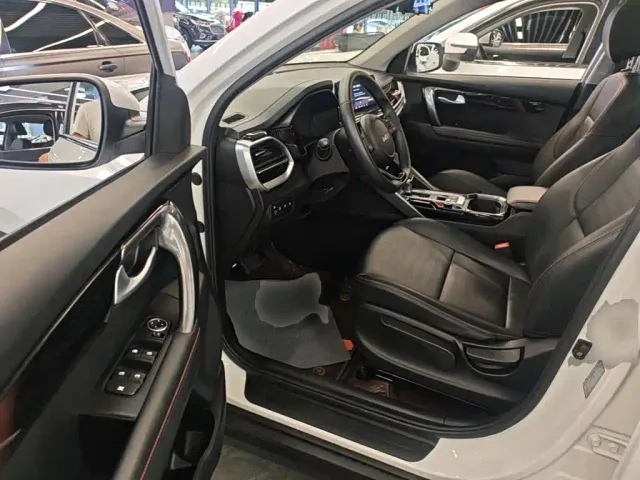 Kia Sportage — Фото автомобиля 15