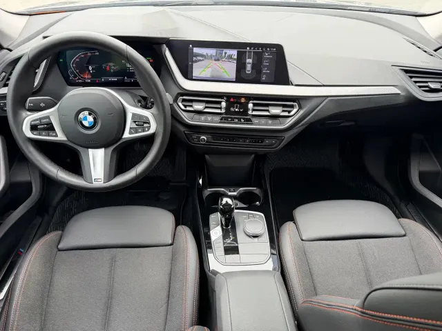 BMW 2 Series — Фото автомобиля 15