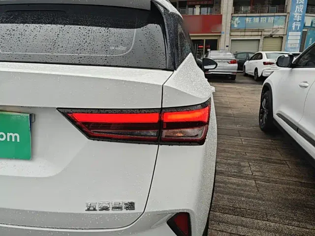 Wuling Xingchi — Фото автомобиля 7