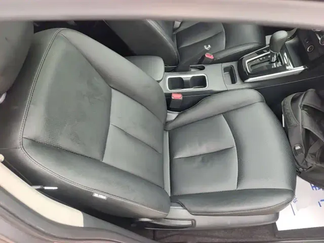 Nissan Sylphy — Фото автомобиля 24