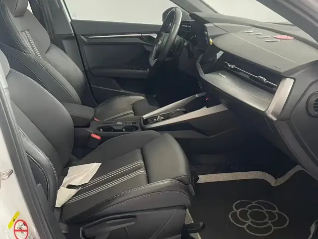 Audi A3 — Фото автомобиля 4