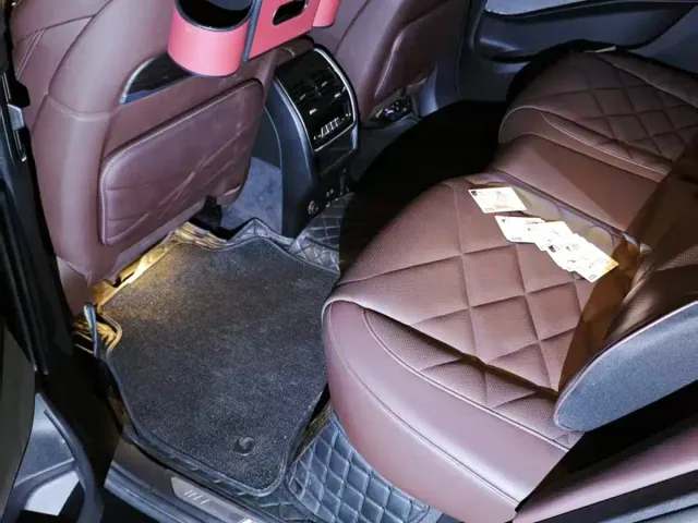 BMW X5 — Фото автомобиля 8