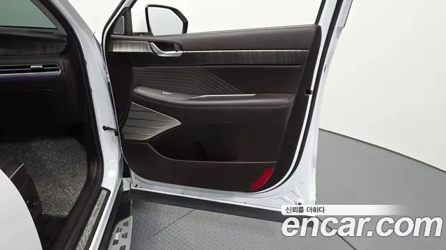 Hyundai Palisade The New Palisade Дизель 2.2 2WD — Фото автомобиля 6