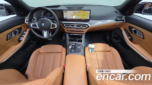 BMW 3 Series G20 — Фото автомобиля 10