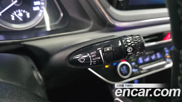 Hyundai Sonata Sonata (DN8) — Фото автомобиля 26