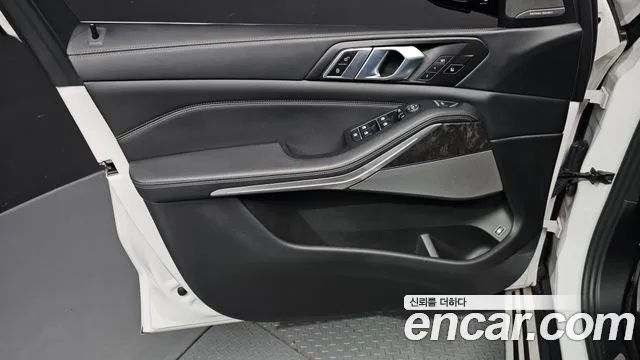 BMW X5 G05 — Фото автомобиля 13