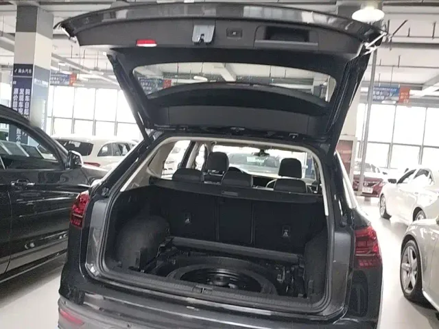 Volkswagen Tayron — Фото автомобиля 18