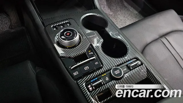Kia K5 Generation 3 — Фото автомобиля 11