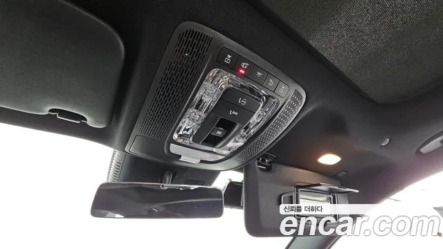 Mercedes-Benz EQA H243 — Фото автомобиля 28
