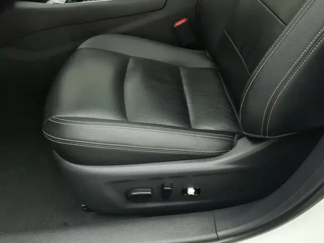 Nissan Teana — Фото автомобиля 20