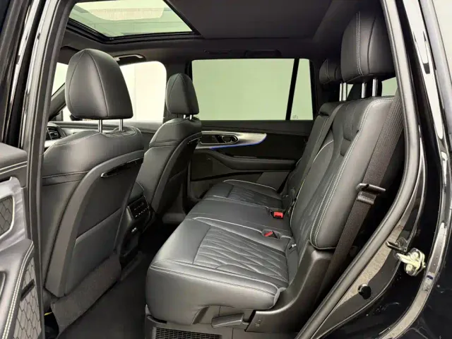 GAC Trumpchi GS8 — Фото автомобиля 7