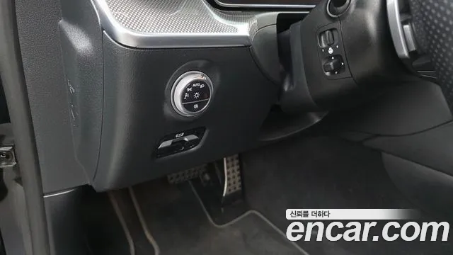 Mercedes-Benz C-Class W206 — Фото автомобиля 24