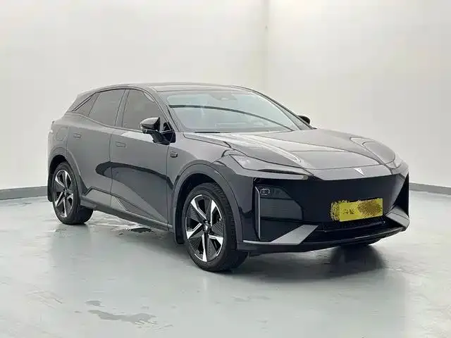 Deepal S07 — Фото автомобиля 3