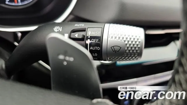 Genesis G80 Бензин 3.5 турбо AWD — Фото автомобиля 18