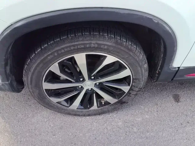 Changan CS75 — Фото автомобиля 22