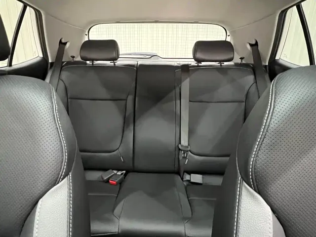 Kia KX1 — Фото автомобиля 9