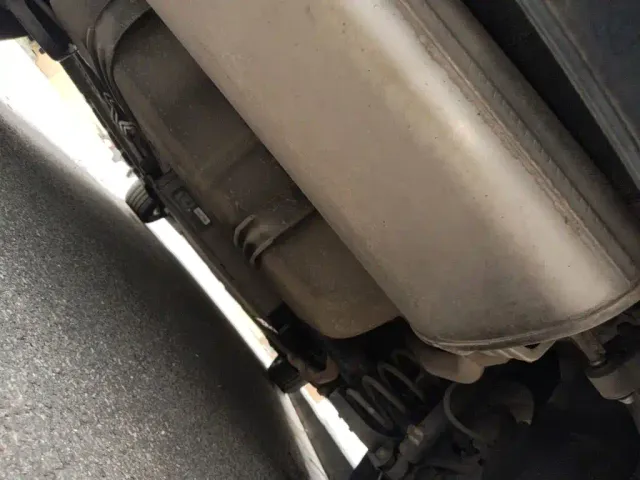 BYD Qin PLUS — Фото автомобиля 22