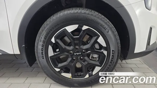 Kia Sorento 4th Gen — Фото автомобиля 6
