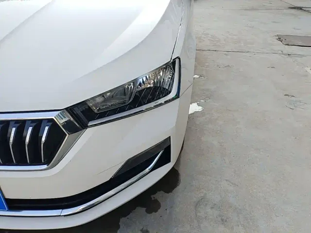 Skoda Rapid — Фото автомобиля 23