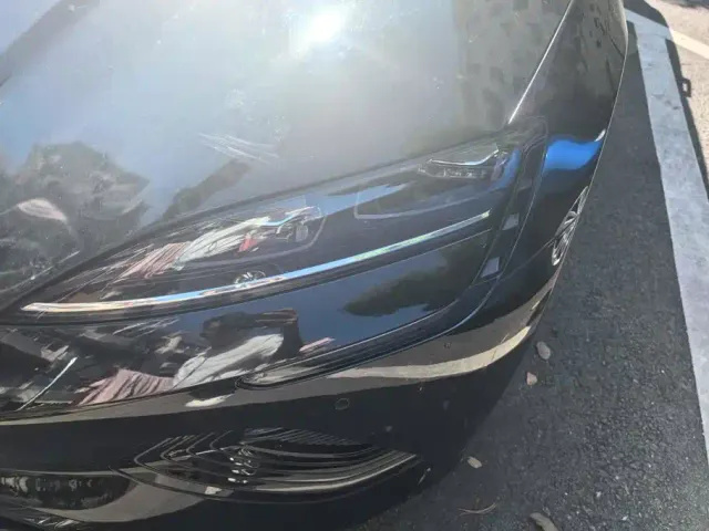BYD Seal — Фото автомобиля 5